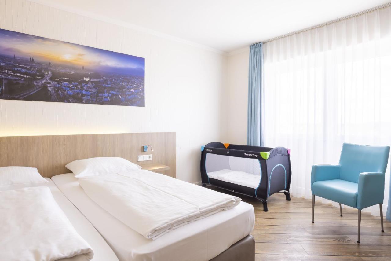 Hotel IV Jahreszeiten Luebeck Exteriér fotografie