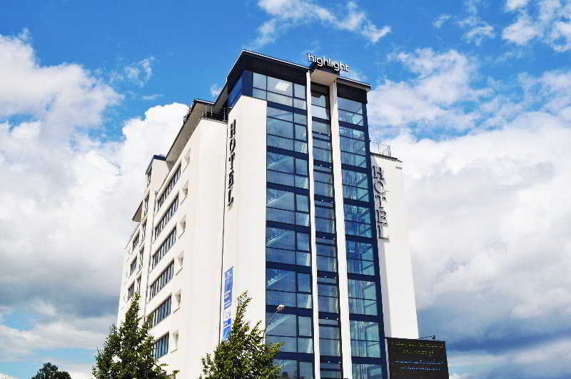 Hotel IV Jahreszeiten Luebeck Exteriér fotografie